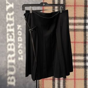 Vintage Burberry kilt skirt medium fit -made in Scotland 🏴󠁧󠁢󠁳󠁣󠁴󠁿